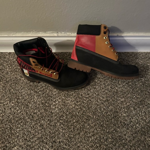 Timberland boots premium boots - Picture 3 of 4